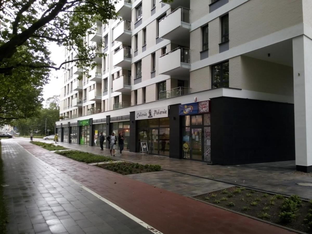 Szmaragdowy Platan Apartment Kolberg